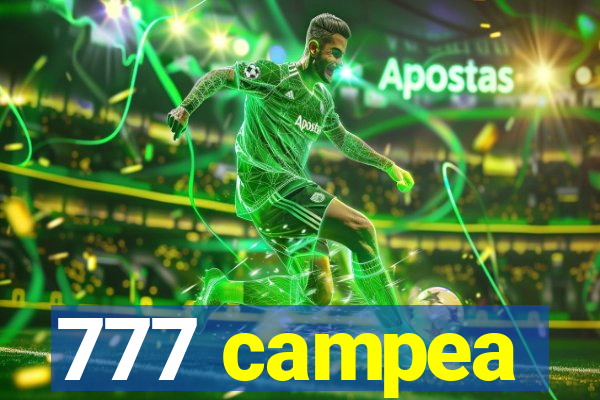 777 campea